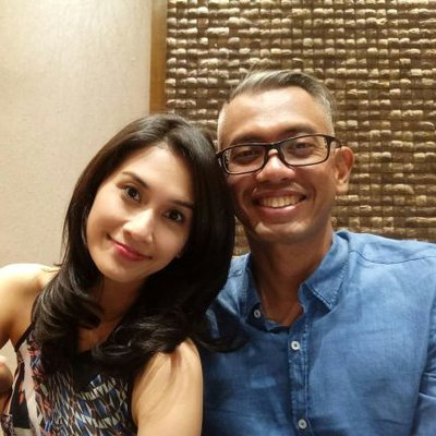 Profile Picture of Fredi Hendrajaya (@fred_onthemove) on Twitter