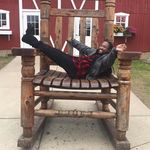 Profile Picture of Justin LaMarr Stevenson (@mistah_lamarr) on Instagram