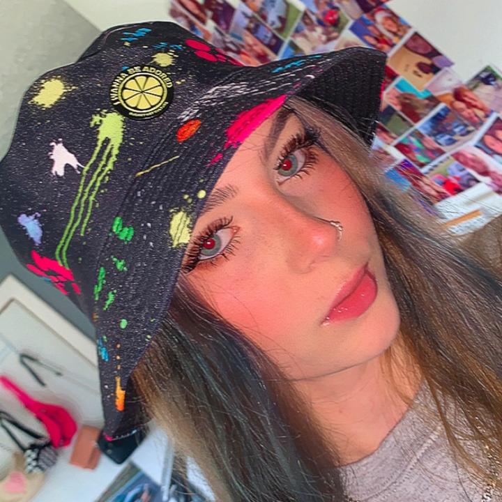 Profile Picture of Melissa Nott (@melissanott_) on Tiktok