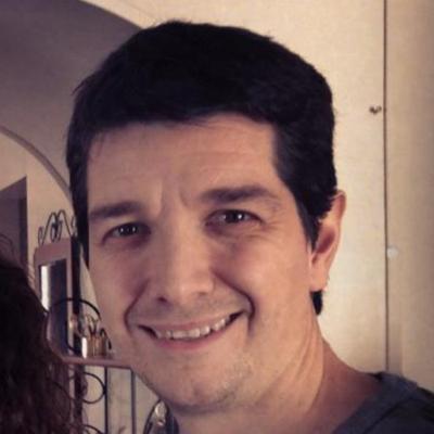 Profile Picture of Bradley Osmond (@bradleyosmond) on Twitter