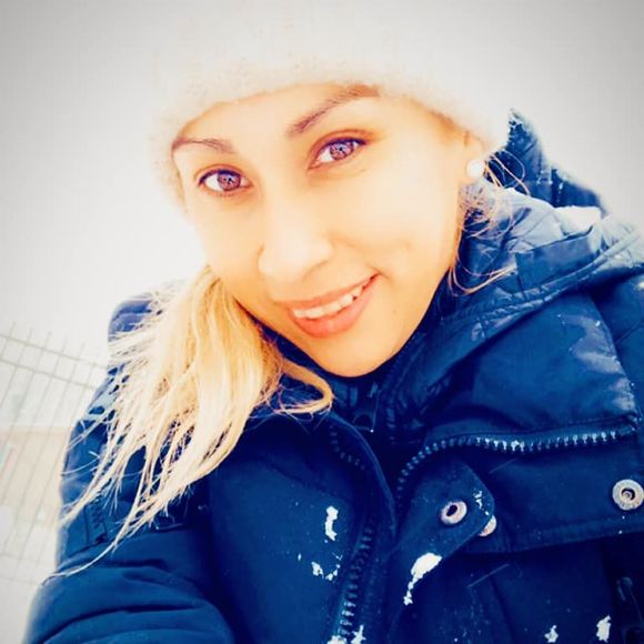 Carlita Martinez - Poshmark Profile Picture of Carlita Martinez (@carlitamartinez) on Poshmark