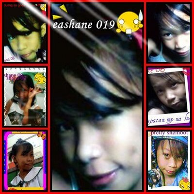 Profile Picture of Shane Anne Sotelo (@eashane) on Twitter