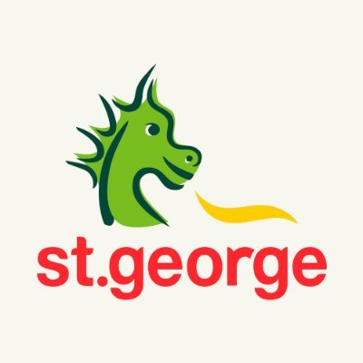Profile Picture of St.George Bank (@StGeorgeBank) on Twitter