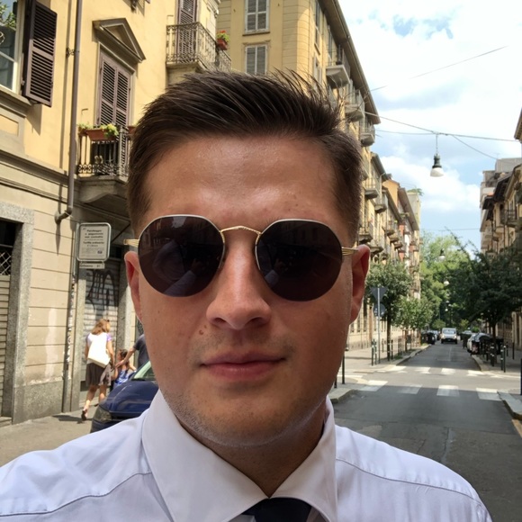 Profile Picture of Davide Falchi (@bigdada_91) on Poshmark