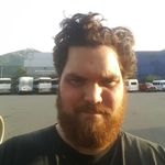 Profile Picture of Matthew Glasow (@chickenhawk77) on Instagram