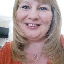Profile Picture of Jackie Fletcher (@JackieF20863518) on Twitter