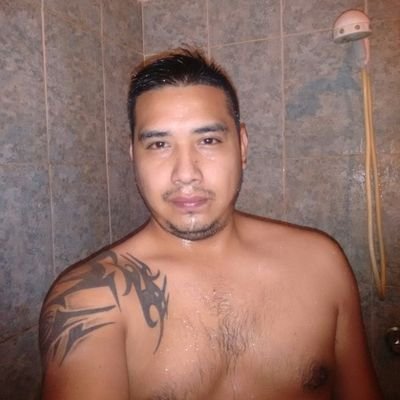 Profile Picture of Damian Padron (@dapr1986) on Twitter