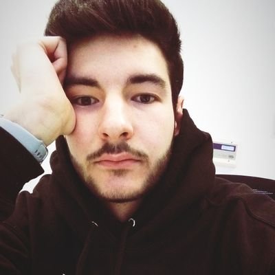 Profile Picture of Paul Jerabek (@PaulJerabek) on Twitter
