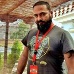 Profile Picture of Brian Roca (@herr_roca) on Instagram