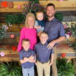 Profile Picture of Heather Penley Clanton (@heatherpclanton) on Instagram