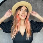 Profile Picture of Oc Hair Extensions + Colorist (@ericaruizhair) on Instagram