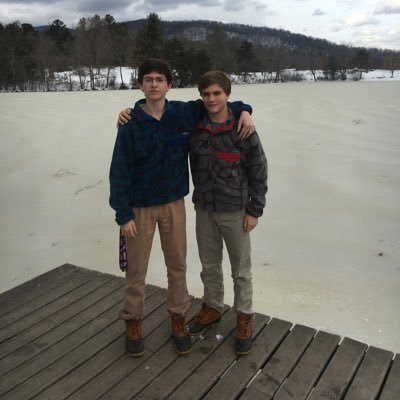 Profile Picture of Tyler Steinfatt (@TylerSteinfatt) on Twitter