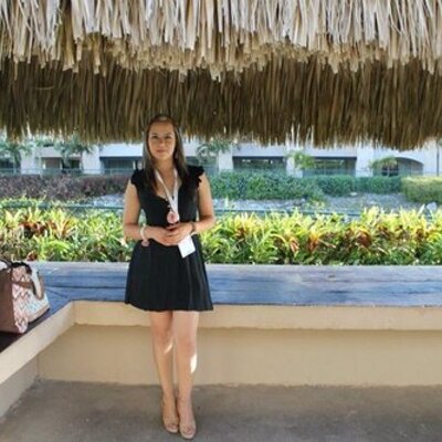 Profile Picture of Tanya Michel Colin (@TanyaMichel) on Twitter