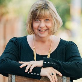 Profile Picture of Deborah Brown (@debbrownnc) on Pinterest