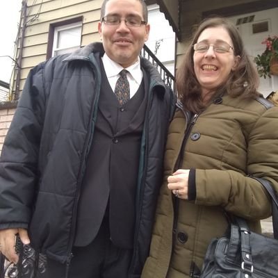 Profile Picture of Dawn Romero (@Dawn47232673) on Twitter