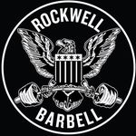 Profile Picture of ROCKWELL BARBELL (@rockwellbarbell) on Instagram