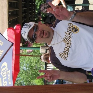 Profile Picture of Keith Couture (@432318079) on Myspace