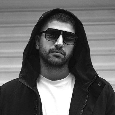 Profile Picture of Xaniar Khosravi (@xaniar_khosravi) on Twitter