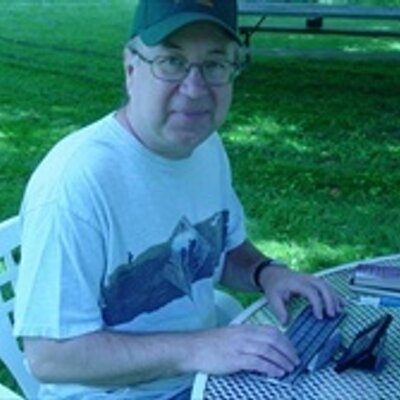 Profile Picture of Brian Kowalczyk (@ashortcourse) on Twitter