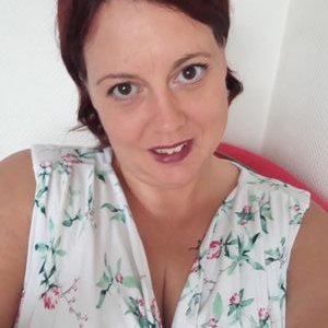 Profile Picture of Jennifer Anders (@Jennifer1aJoy) on Twitter