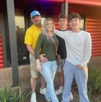 Profile Picture of Tommy Wilkinson (@tommy.wilkinson.720367) on Facebook