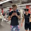 Profile Picture of Cayson🏁 (@_caysongrimes_) on Tiktok