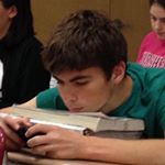 Profile Picture of Patrick Stoyer (@patrickstoyer) on Instagram