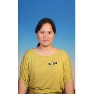 Profile Picture of Florence Michael (@florencemicha) on Twitter