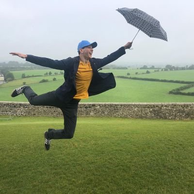 Profile Picture of Quinn Maloney (@therealquinn4) on Twitter