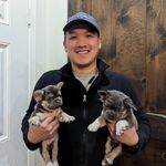 Profile Picture of Allgoodbullys Richard (@allgoodbullys) on Instagram