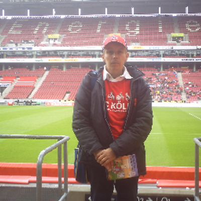 Profile Picture of Werner Jablonski (@wepoldi) on Twitter