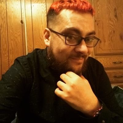 Profile Picture of Ben Herholdt (@vonBLizzard) on Twitter