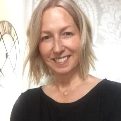 Profile Picture of Tracey Robb (@TraceyRobb3) on Twitter