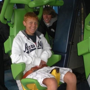 Profile Picture of Cory Erickson (@123erickson123) on Myspace