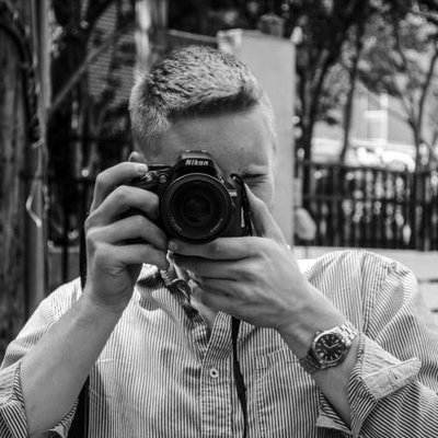 Profile Picture of Thomas Brooks (@Thomasbroo) on Twitter