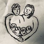 Profile Picture of Amanda Benoit (@quadmomsfamilyfarm) on Instagram