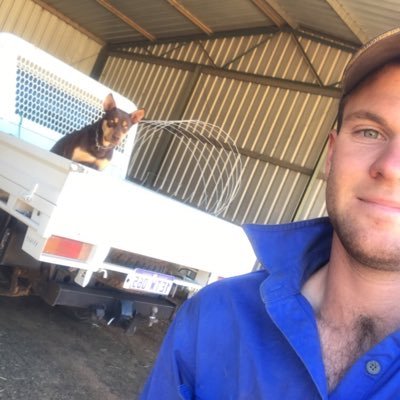 Profile Picture of Corey Neilson (@corey_neilson95) on Twitter