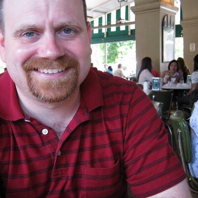 Profile Picture of Joseph Thurman (@JThurmanfiction) on Twitter