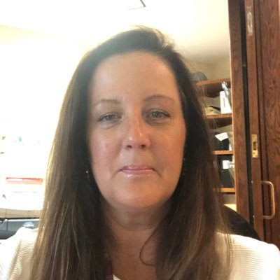 Profile Picture of Darlene Skinner (@DarleneSkinne20) on Twitter
