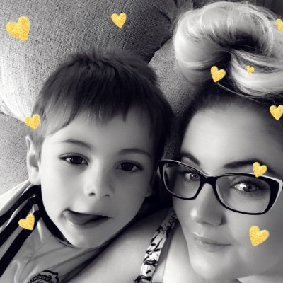 Profile Picture of Chelsea Rutter (@ChelseaRutter2) on Twitter