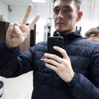 Profile Picture of John Fedd (@JohnFedd5) on Twitter