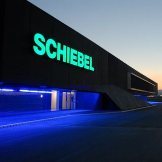 Profile Picture of Schiebel Group (@schiebelgroup) on Instagram
