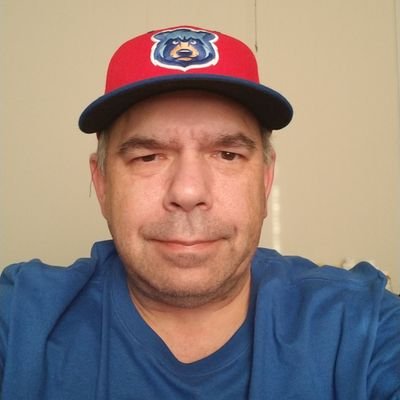 Profile Picture of Mark Crenshaw (@Leoman1963) on Twitter