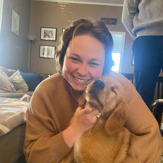 Profile Picture of Jacqueline Fox (@jacquelinefox1) on Instagram