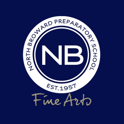 Profile Picture of NB Fine Arts (@NBFineArts) on Twitter