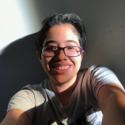 Profile Picture of Nina Chuey  🇲🇽 (@Eiley_A) on Twitter