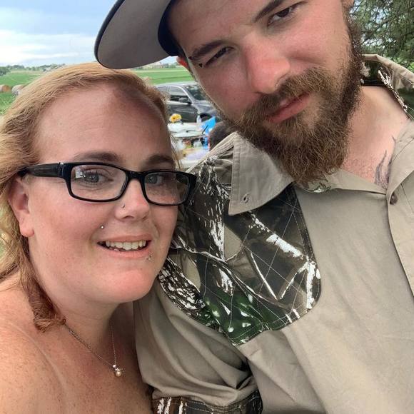 Profile Picture of Kurstyne Anderson (@kurstynea) on Poshmark