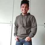 Profile Picture of Tope (@kristophergalang) on Instagram