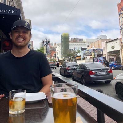 Profile Picture of Hunter (@TappHunt) on Twitter