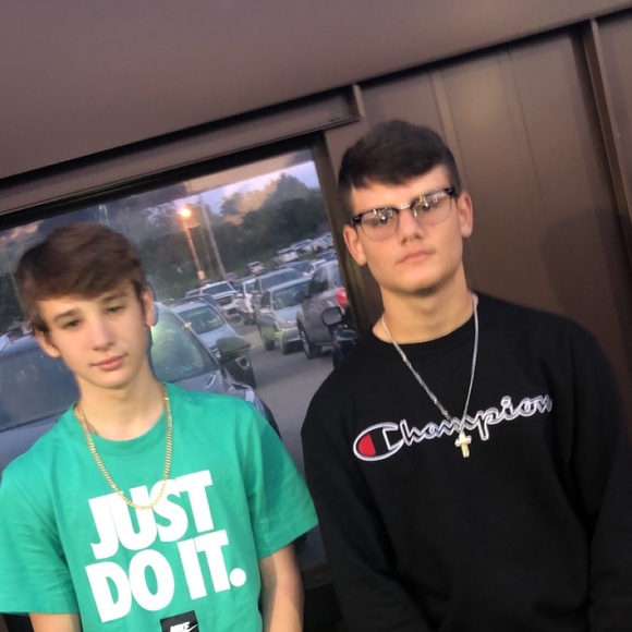 Nikolas Grack - Poshmark Profile Picture of Nikolas Grack (@nikolasgrack) on Poshmark